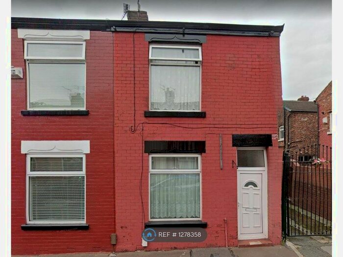 2 Bedroom End Of Terrace House To Rent In Gordon Street, Abbey Hey, Manchester M18