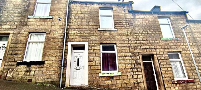 3 Bedroom Terraced House For Sale In Exchange Street, Colne, BB8