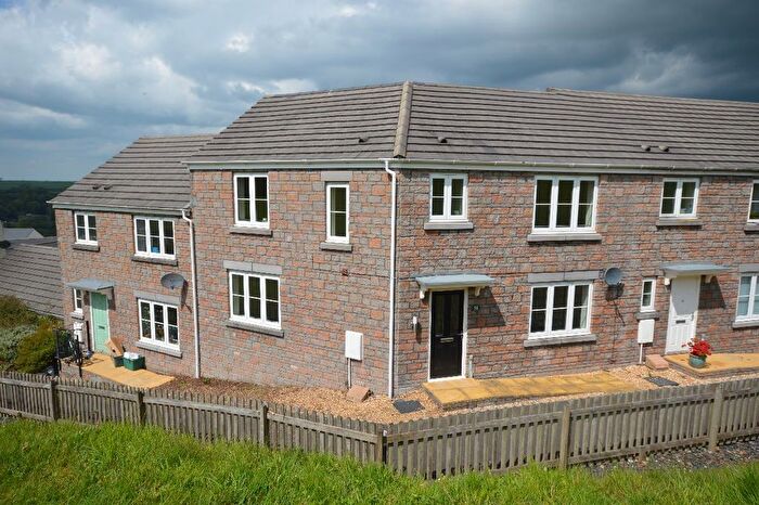 3 Bedroom Semi-Detached House To Rent In Wadlands Meadow, Okehampton, EX20