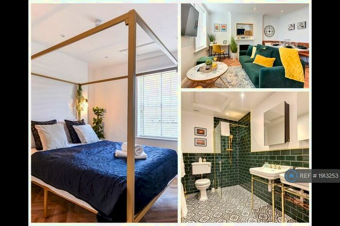 4 Bedroom Maisonette To Rent In Marine Square, Brighton And Hove, BN2