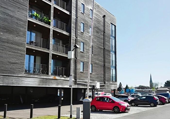 2 Bedroom Flat To Rent In Warwick Brewery, Newark, NG24