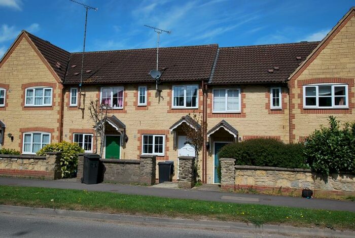 2 Bedroom Terraced House To Rent In Park Road, Malmesbury, SN16