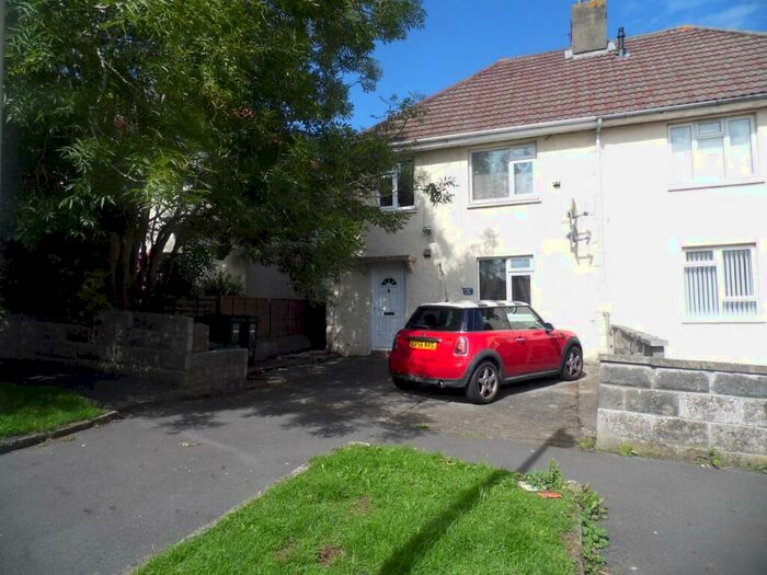 1 Bedroom Flat To Rent In Milton Brow, Weston-super-Mare, North Somerset, BS22