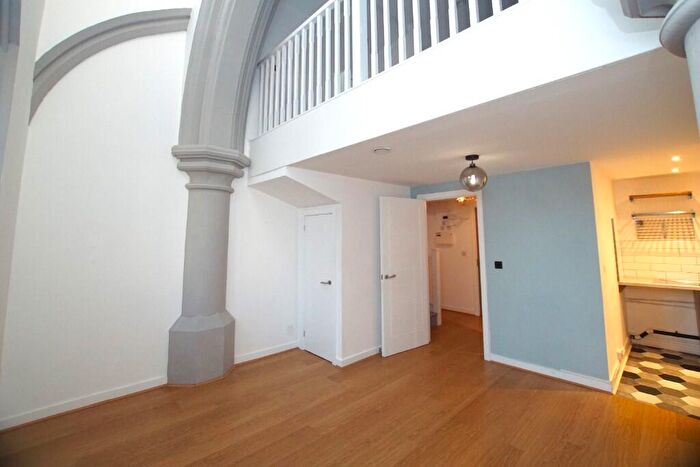 1 Bedroom Apartment To Rent In **Parking** Steeple View Apartment, Hyde, SK14