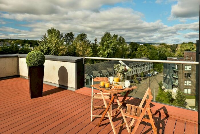 2 Bedroom Flat To Rent In Stoneywood Brae, Stoneywood, Aberdeen, AB21