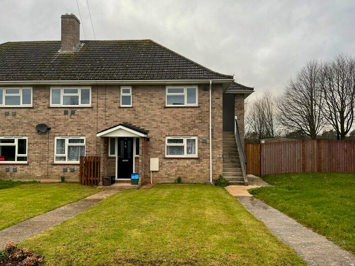 2 Bedroom Maisonette To Rent In Taranto Hill, Ilchester, Yeovil, BA22