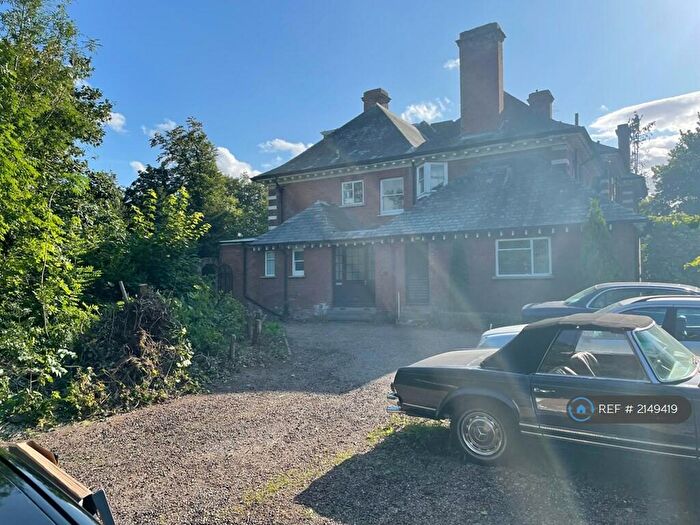 1 Bedroom Flat To Rent In Canterbury Road, Faversham, ME13