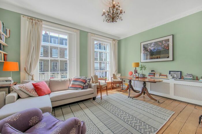 2 Bedroom Maisonette To Rent In Delancey Street, London NW1