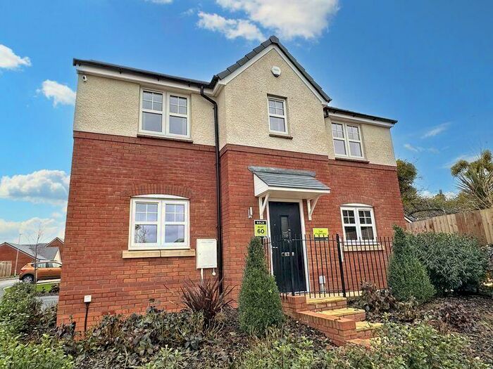 3 Bedroom House To Rent In Old Wells Road, Glastonbury, BA6