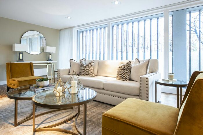 2 Bedroom Flat To Rent In Fulham Road, London, SW3