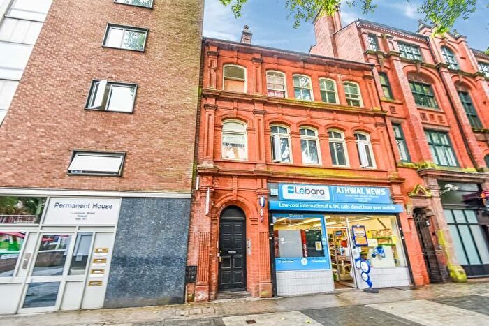 2 Bedroom Property To Rent In Bridge Lofts, Walsall, WS1