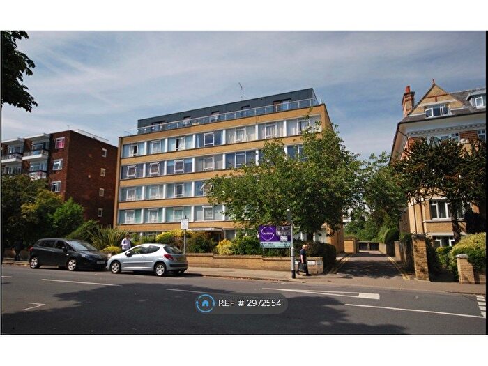1 Bedroom Flat To Rent In Keswick Road, London, SW15