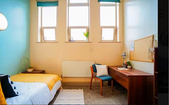 1 Bedroom Flat To Rent In The Wool Factory -, City Centre, England, LE1