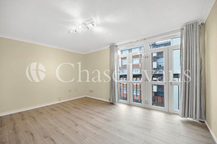 2 Bedroom Flat To Rent In Chipka Street, Isle Of Dogs, London, E14