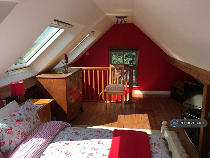 1 Bedroom Detached House To Rent In Coulston, Westbury, BA13