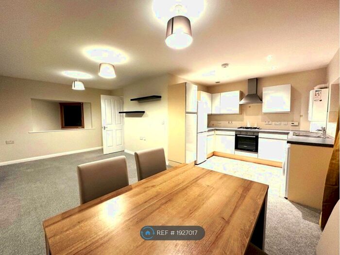 1 Bedroom Flat To Rent In London Road, Basingstoke, RG21