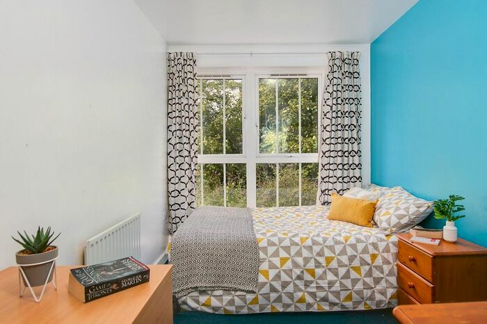 1 Bedroom Flat To Rent In Hamill Terrace, Parham Road, Canterbury, CT1