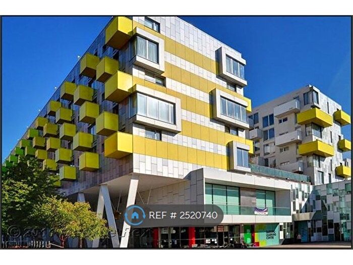 1 Bedroom Flat To Rent In Schrier Ropeworks, Barking, IG11