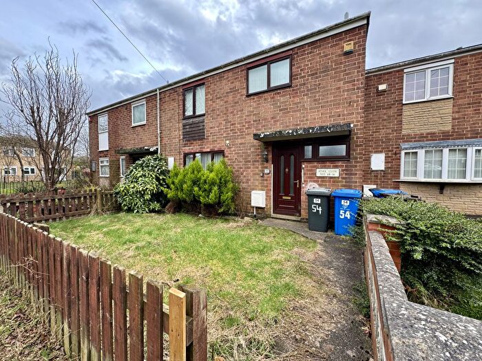 Property To Rent In Room Athol Close, Derby, Derbyshire, DE24