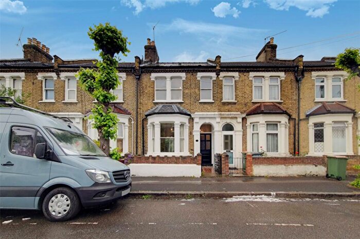 3 Bedroom Terraced House To Rent In Eleanor Road, London, E15