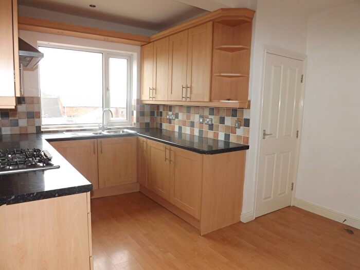 2 Bedroom Maisonette To Rent In Main Street, Sutton-In-Ashfield, NG17