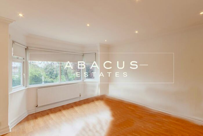 2 Bedroom Flat To Rent In Finchley Road, Golders Green, NW11