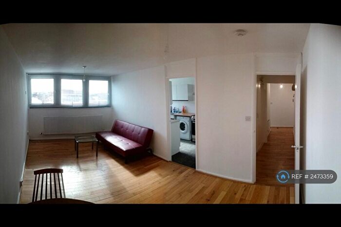 2 Bedroom Flat To Rent In Victoria Centre, Notingham, NG1