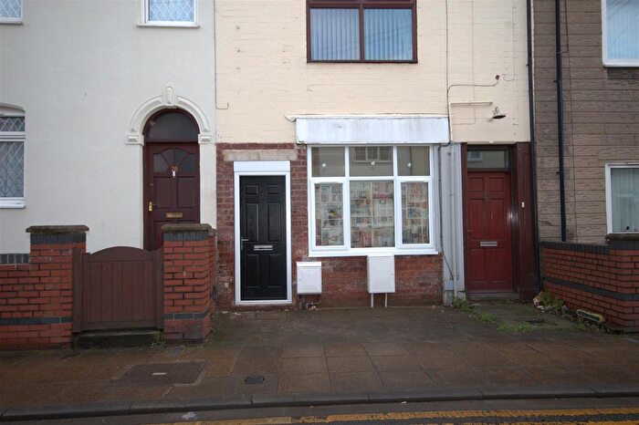 Studio To Rent In Lower Oxford Street, Castleford, WF10