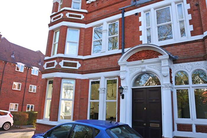 1 Bedroom Flat To Rent In Wake Green Road, Moseley, Birmingham, B13