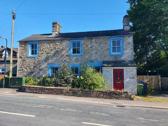 3 Bedroom Property For Sale In Thursby, Carlisle, CA5