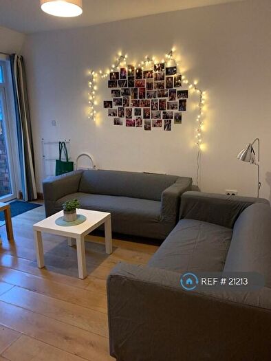 6 Bedroom End Of Terrace House To Rent In Brailsford Road, Manchester, M14