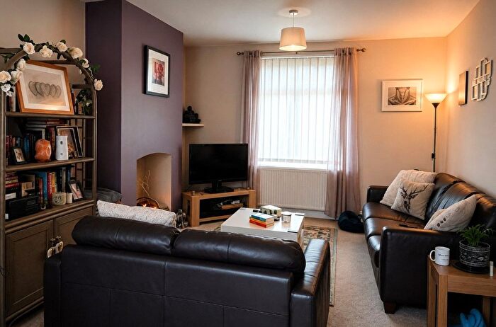 3 Bedroom Property To Rent In West Street, Hoole, Chester, CH2