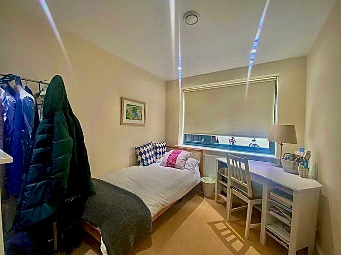 2 Bedroom Apartment To Rent In Britannia Place, Henley On Thames, RG9