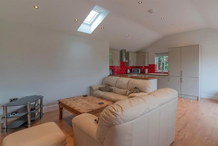2 Bedroom Detached House To Rent In The Parish House, Little Laver, Nr. Ongar, Essex, CM5