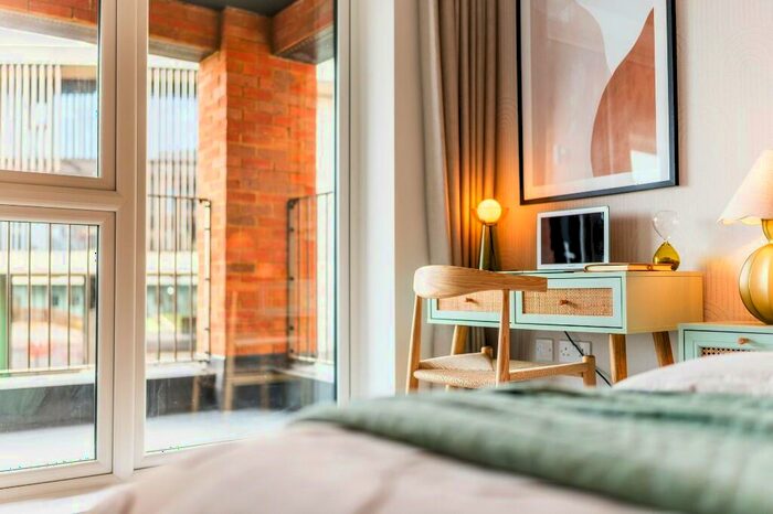 1 Bedroom Apartment For Sale In Bronze Walk, Erith, DA8