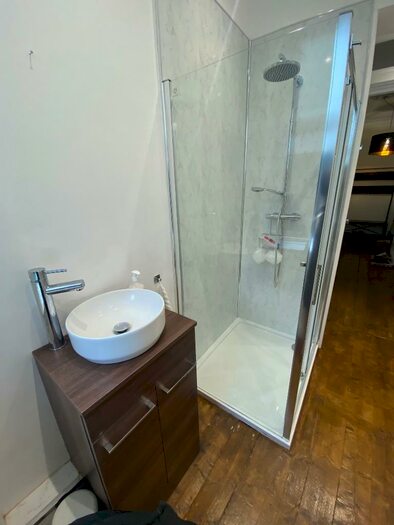 1 Bedroom Flat To Rent In Portland Street, Troon, Ayrshire, KA10