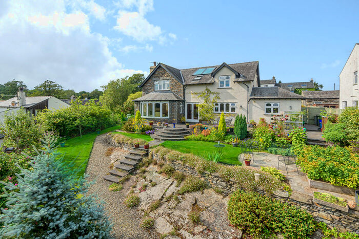 4 Bedroom Detached House For Sale In Schiehallion, Crosthwaite, Kendal, LA8