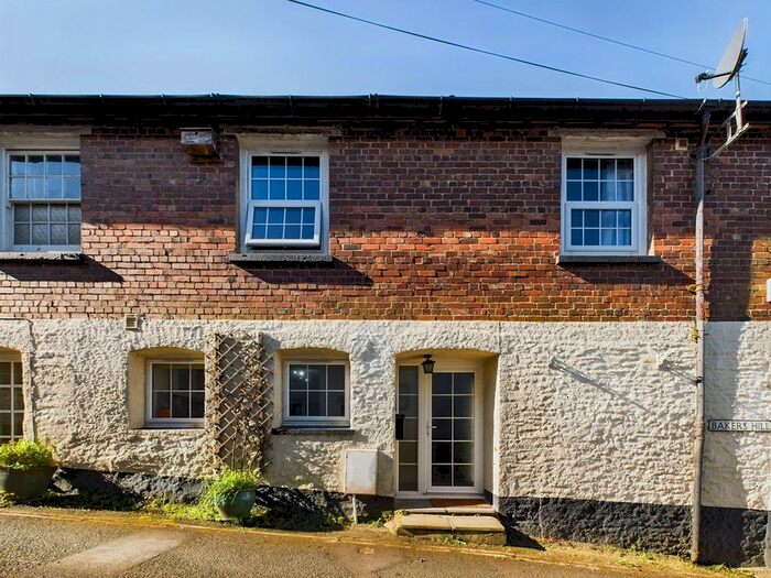 2 Bedroom Cottage To Rent In Fore Street, Aveton Gifford, Kingsbridge, TQ7