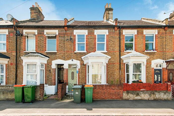 4 Bedroom Terraced House To Rent In Clifton Road, London, E7