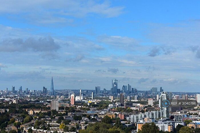1 Bedroom Flat To Rent In Station Road, London, SE13