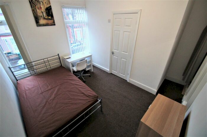 4 Bedroom Terraced House To Rent In Hugh Road, Coventry, CV3