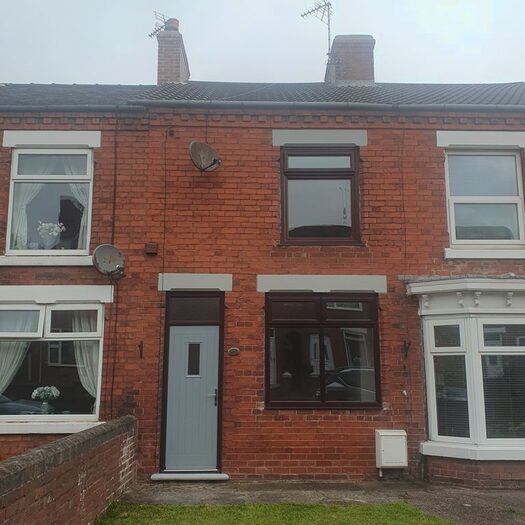 2 Bedroom Semi-Detached House To Rent In Creswell Road, Clowne, S43