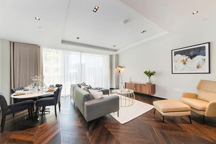 2 Bedroom Flat For Sale In The Colyer, Great Newport Street, WC2H