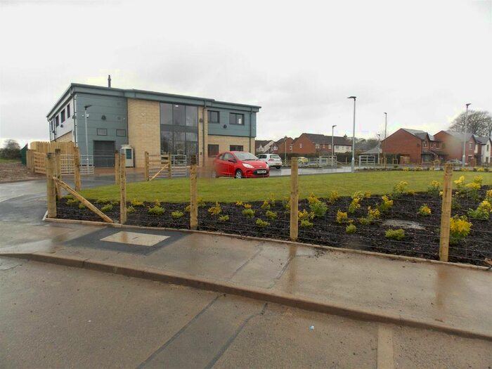 2 Bedroom Flat To Rent In Richard Martin House, Wigton Road, Carlisle, CA2