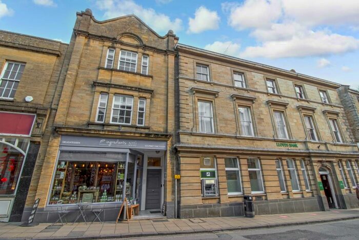 4 Bedroom Maisonette To Rent In Cheap Street, Sherborne, Dorset, DT9