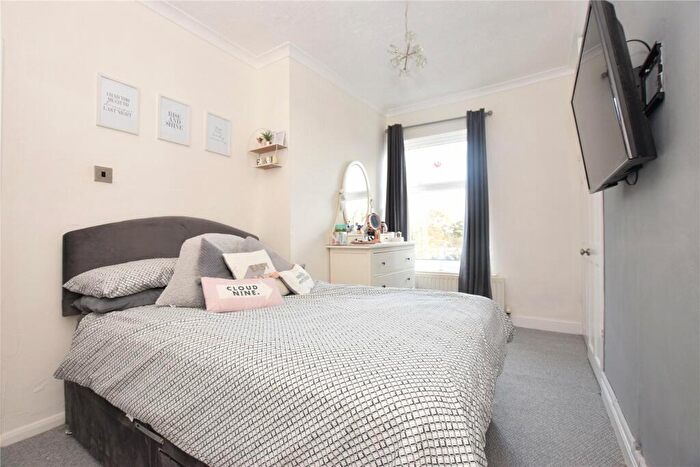 1 Bedroom Terraced House To Rent In Mulberry Street, Pudsey, West Yorkshire, LS28