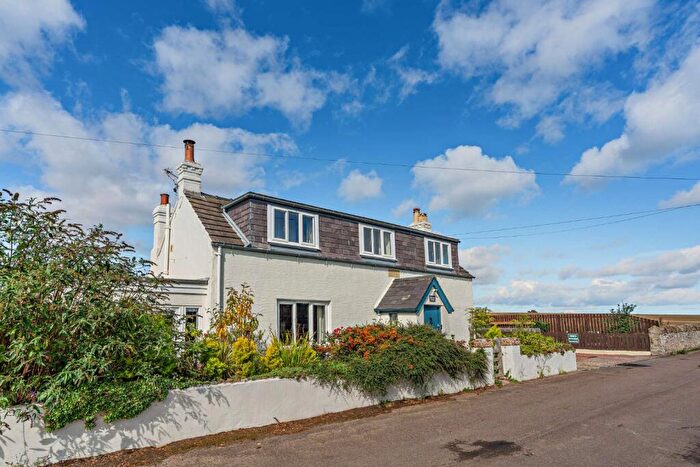 3 Bedroom Detached House For Sale In Low Hauxley, Morpeth, Northumberland, NE65