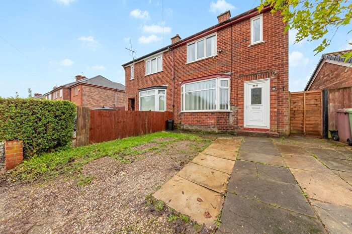 3 Bedroom Semi Detached House For Sale In Elston Avenue, Newton-Le-Willows, WA12