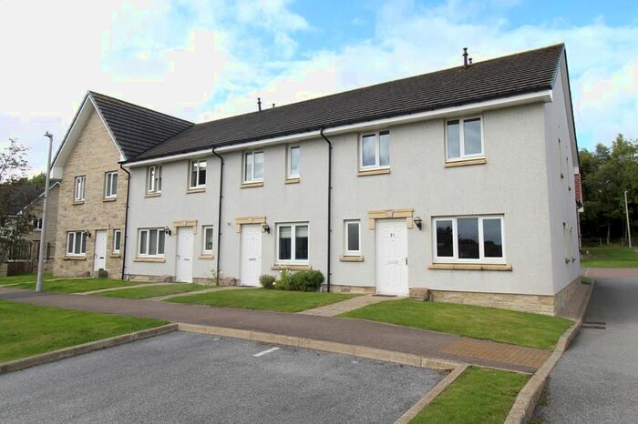 2 Bedroom Terraced House To Rent In Bellfield View, Kingswells, AB15