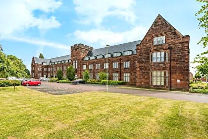 1 Bedroom Flat To Rent In Mallows Grove, Dudley, DY1